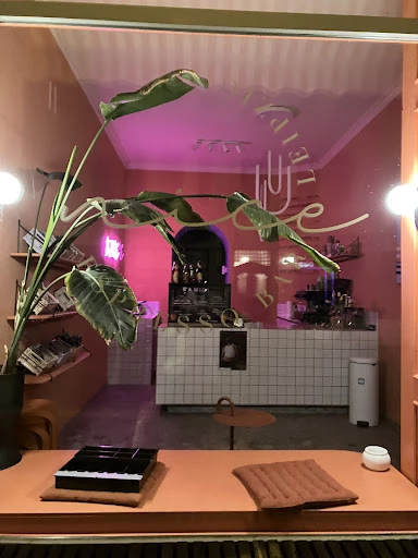 NICE Espresso Bar Leipzig photo 2
