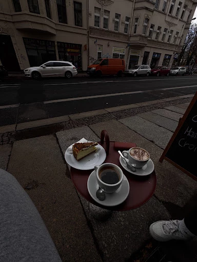 NICE Espresso Bar Leipzig photo 1