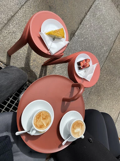 NICE Espresso Bar Leipzig photo 9