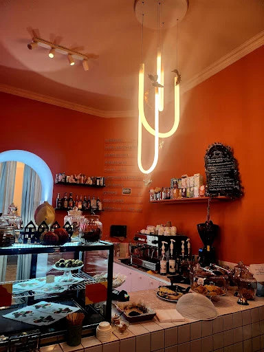 NICE Espresso Bar Leipzig photo 8