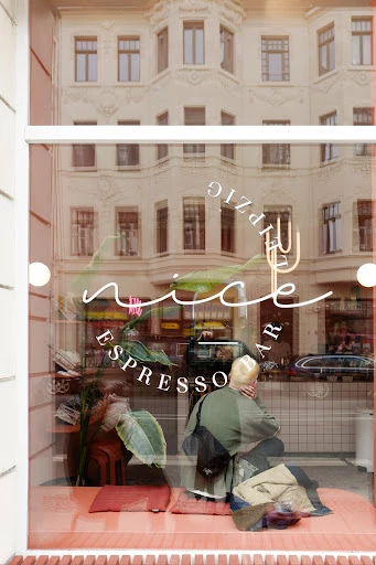 NICE Espresso Bar Leipzig photo 6